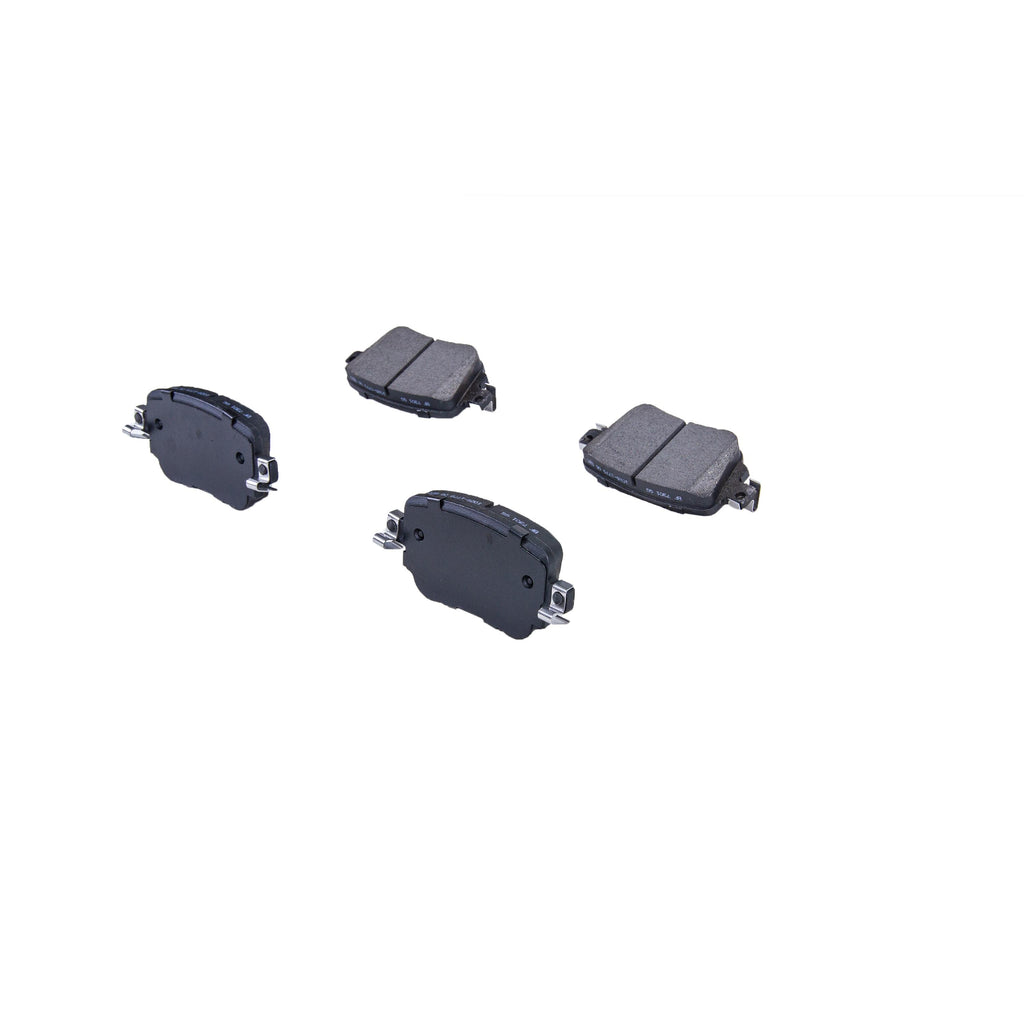 Ceramic Brake Pads D1779