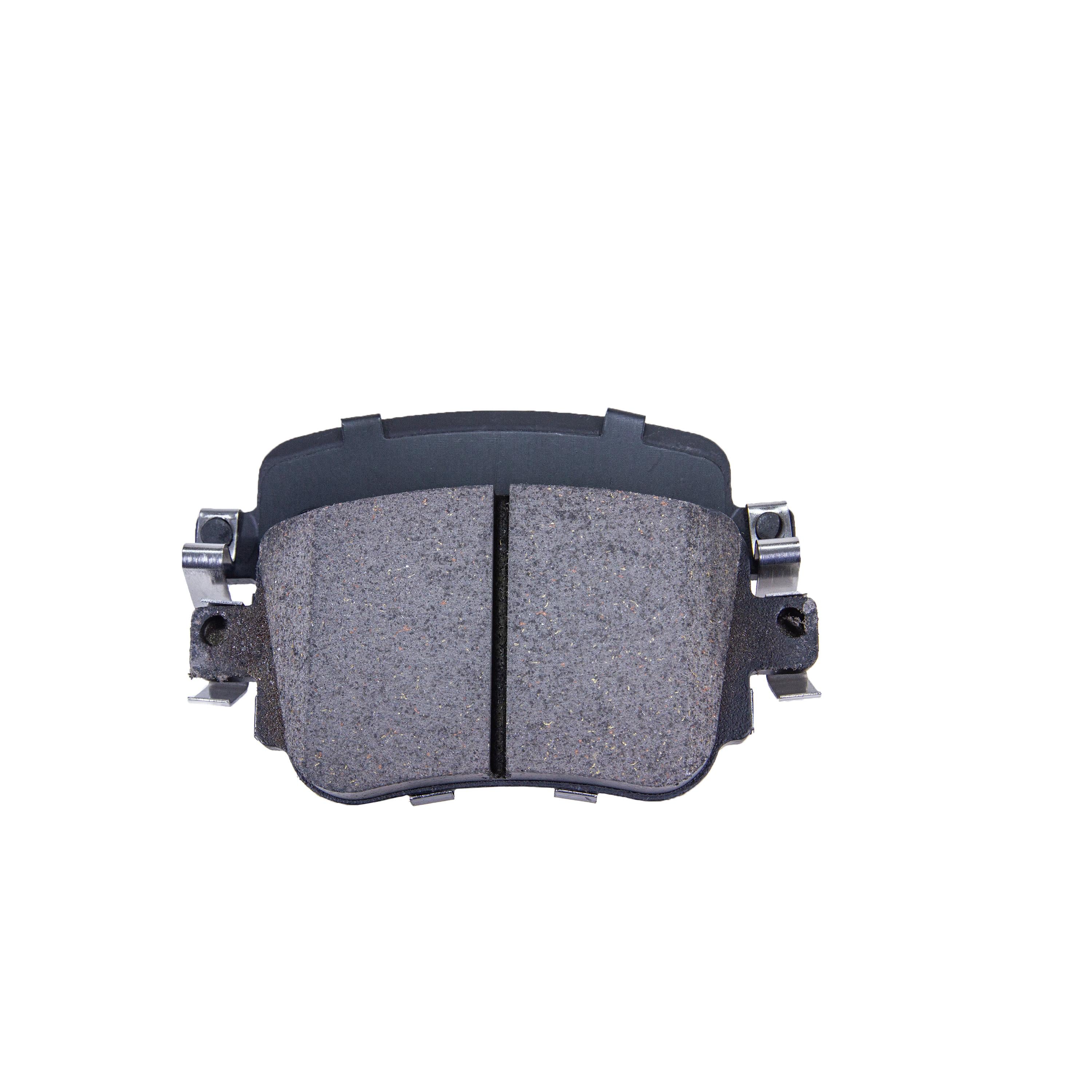 Ceramic Brake Pads D1779