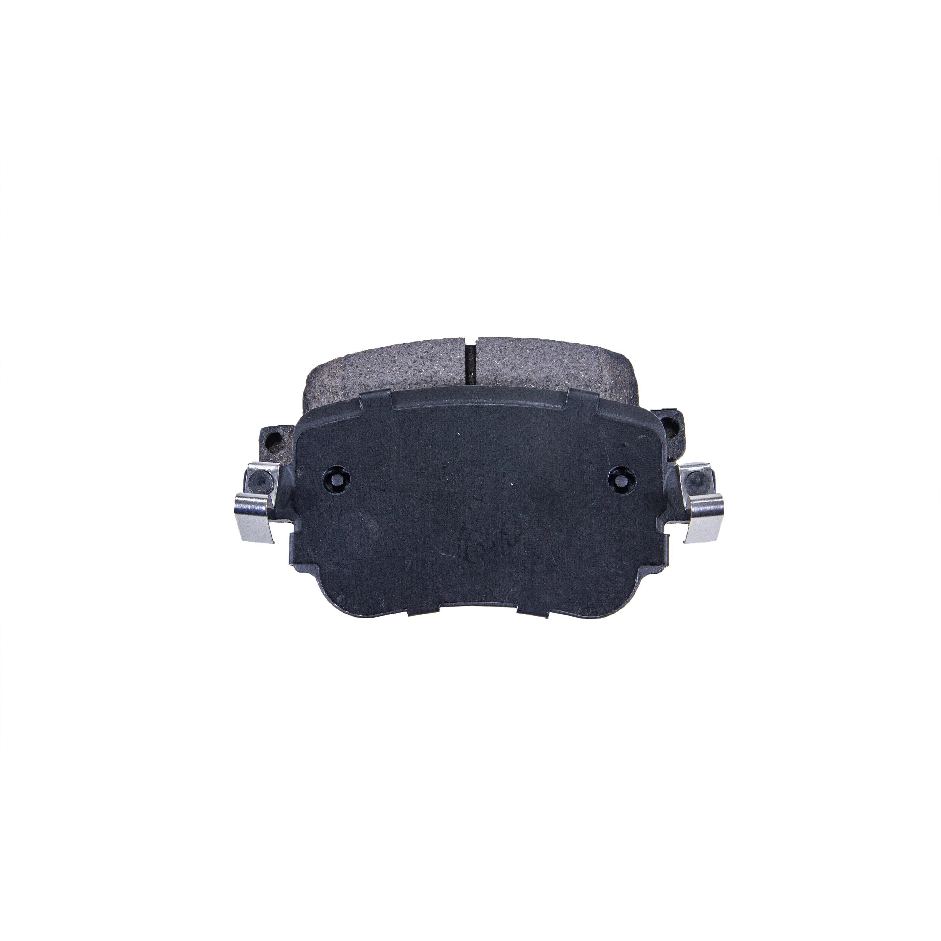Ceramic Brake Pads D1779