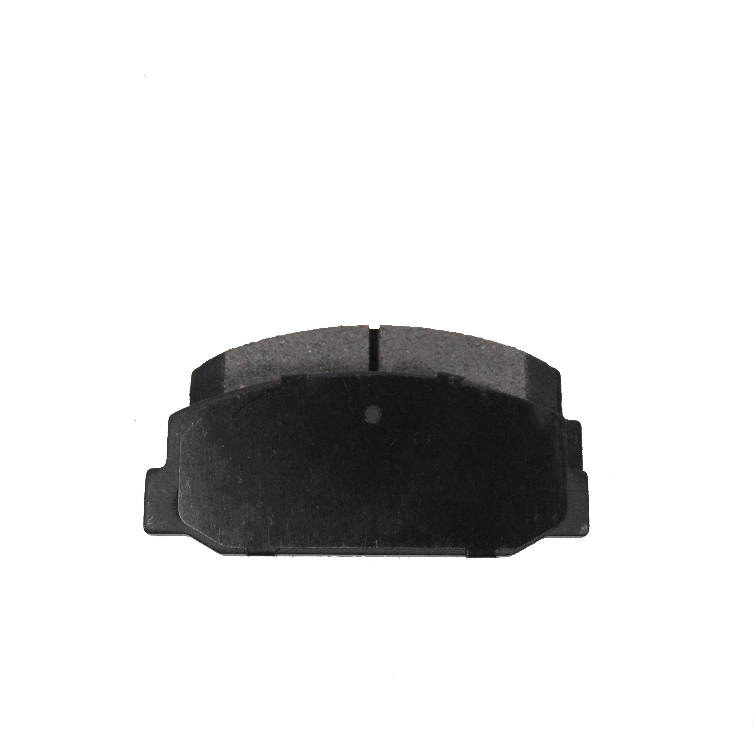 Ceramic Disc Brake Pad Set D178
