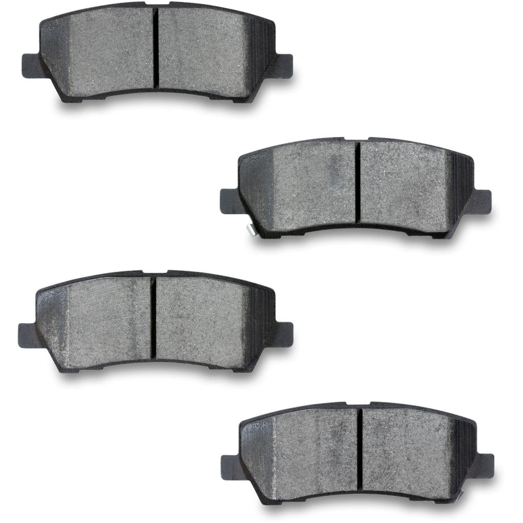 Ceramic Brake Pads D1793