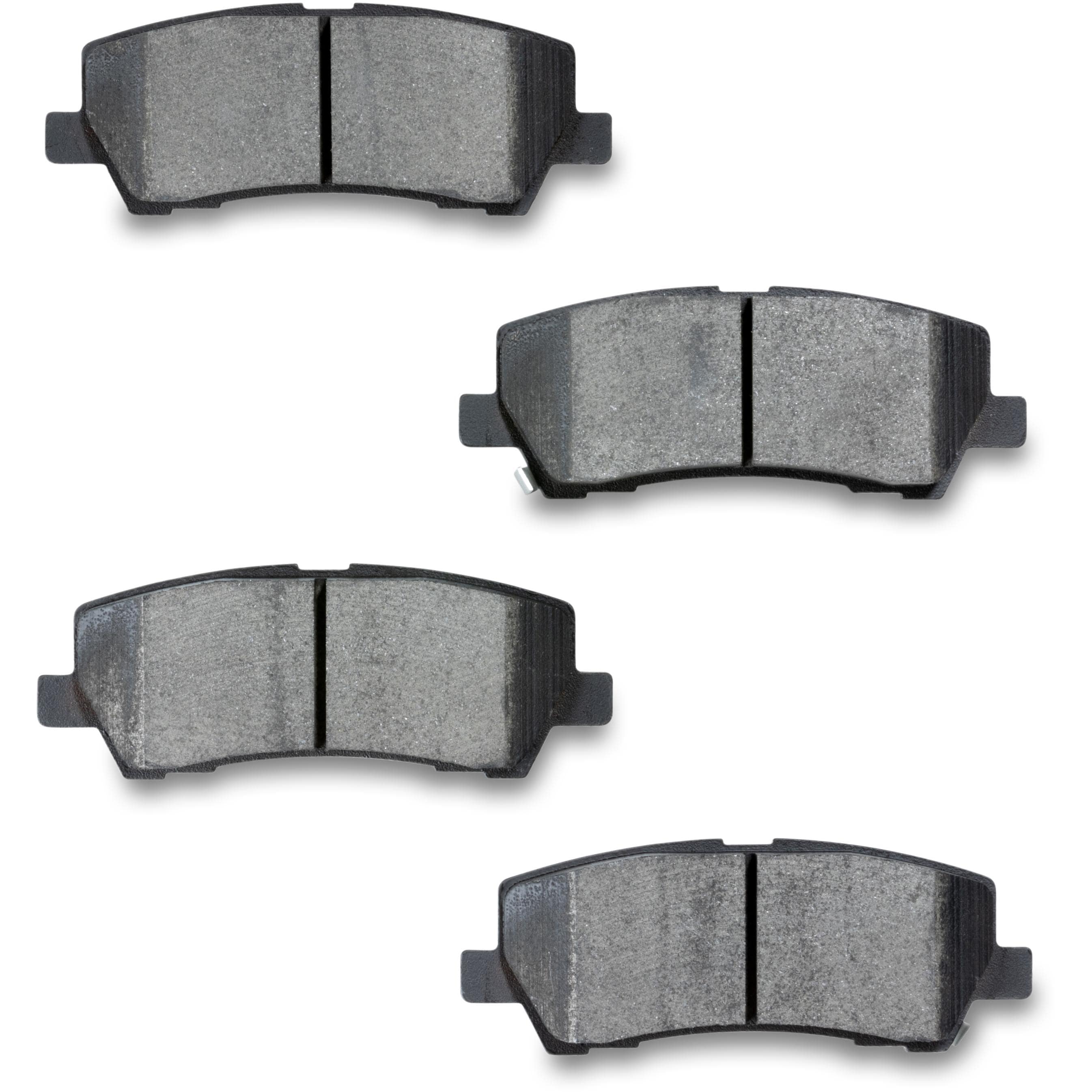 Ceramic Brake Pads D1793