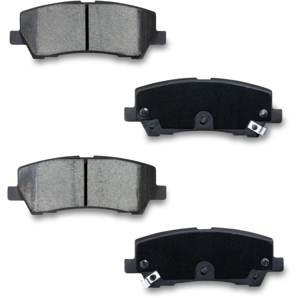Ceramic Brake Pads D1793