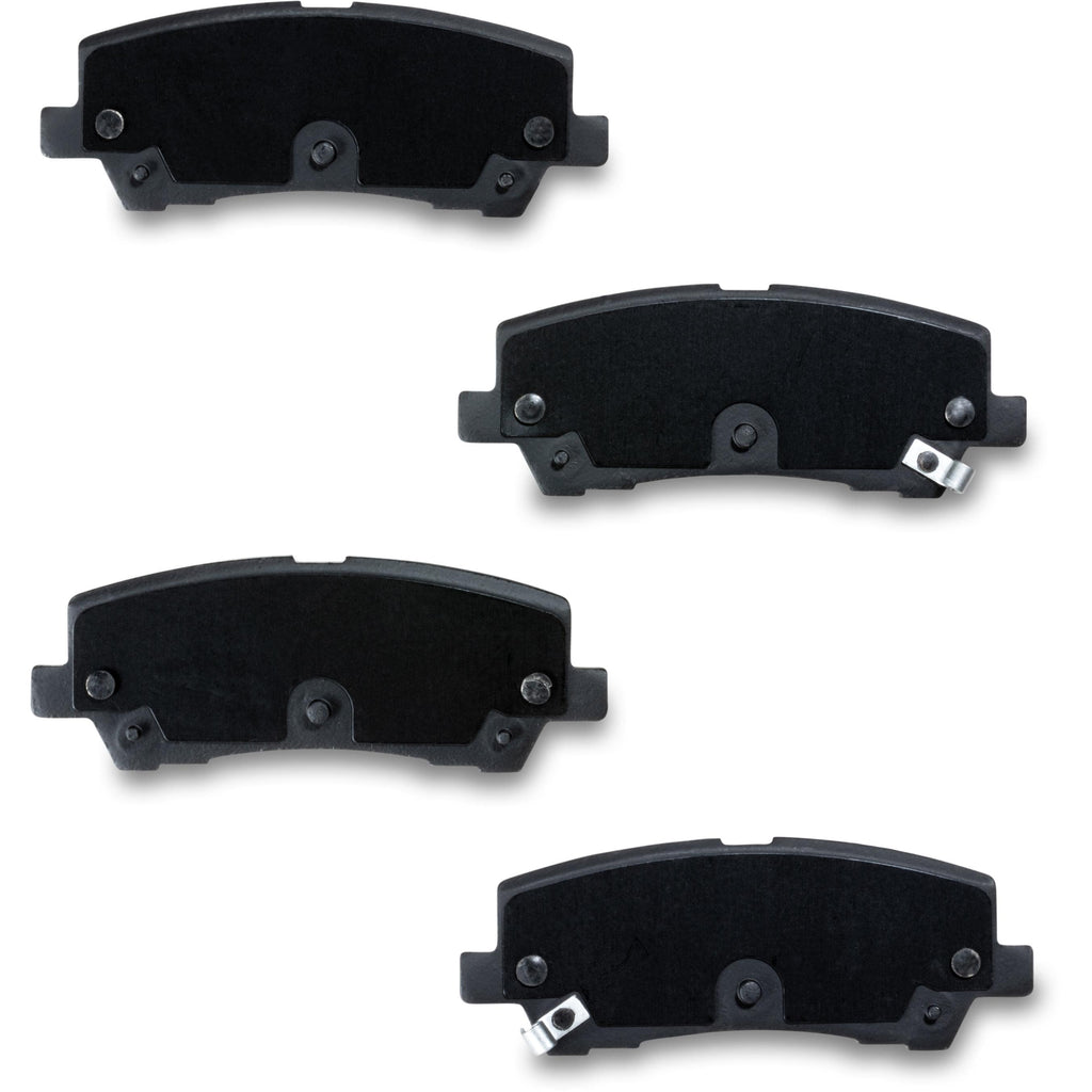 Ceramic Brake Pads D1793