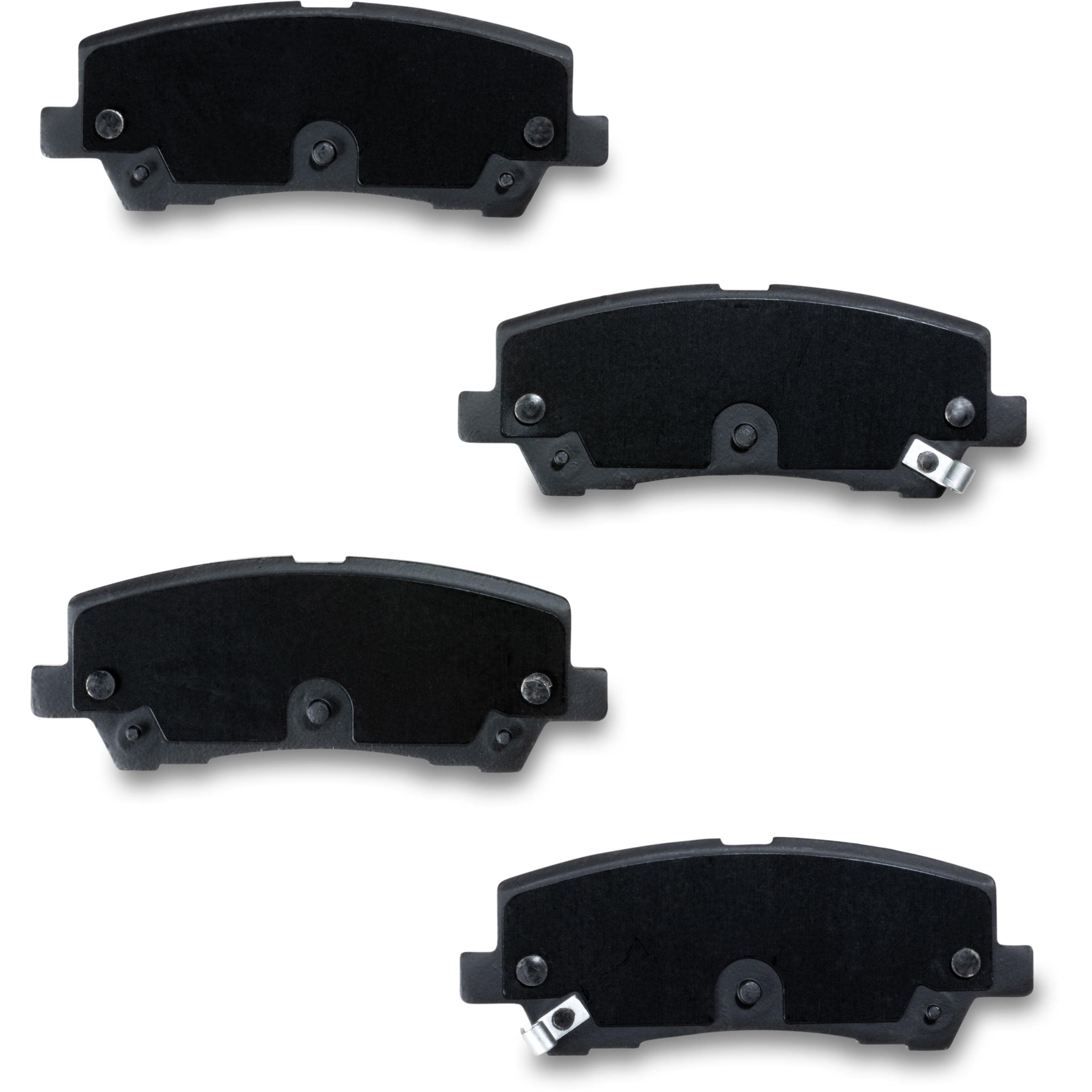 Ceramic Brake Pads D1793