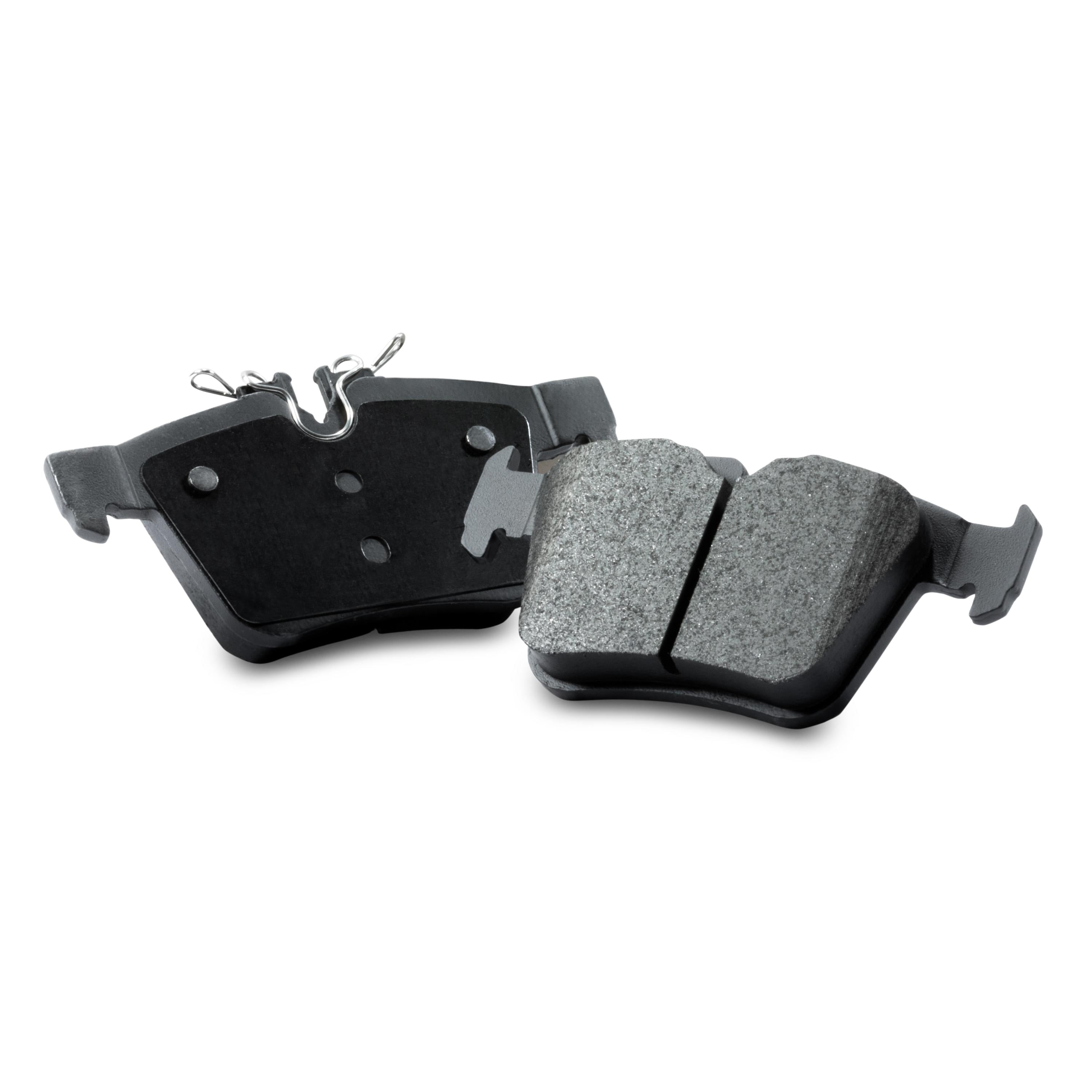 Ceramic Brake Pads D1795