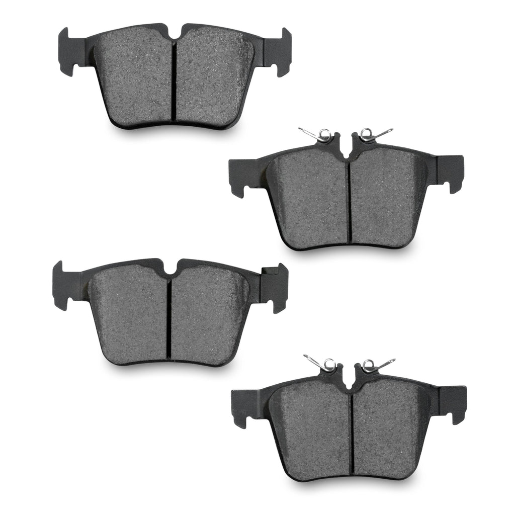 Ceramic Brake Pads D1795