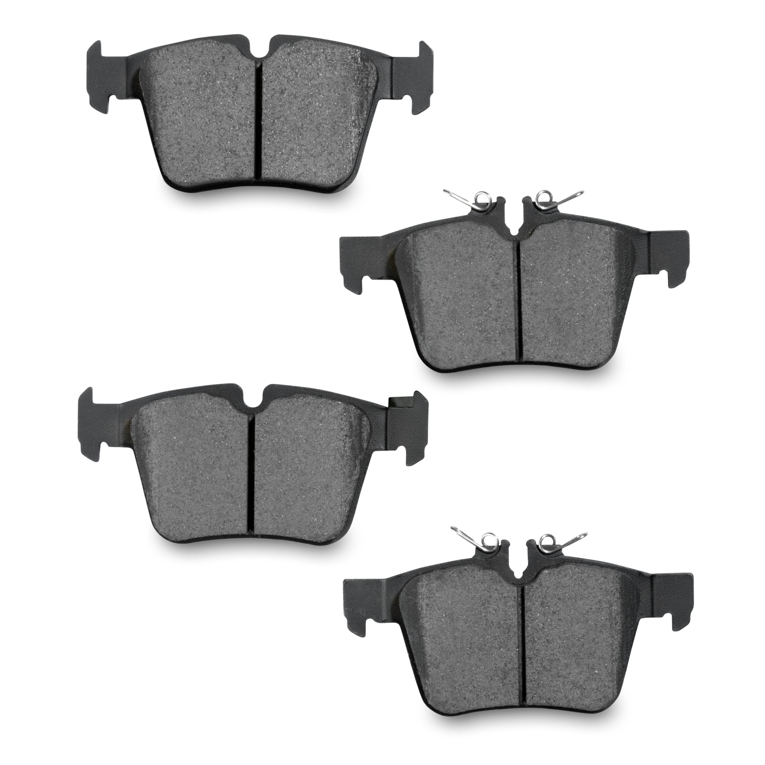 Ceramic Brake Pads D1795