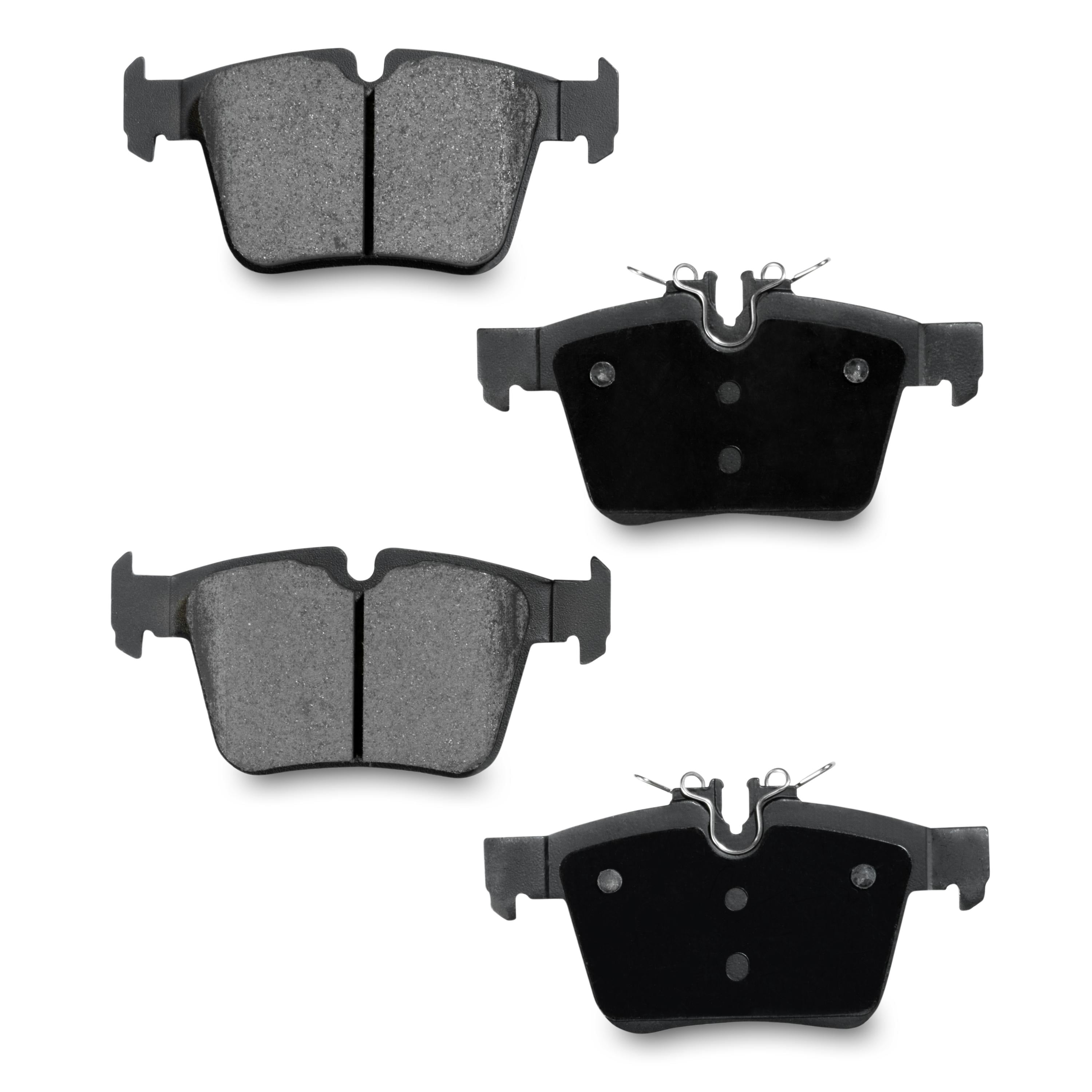 Ceramic Brake Pads D1795