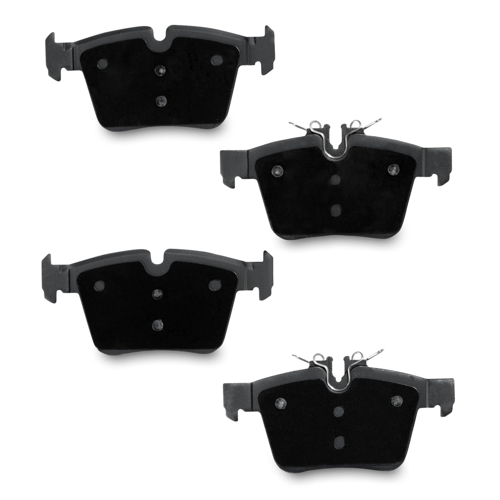 Ceramic Brake Pads D1795