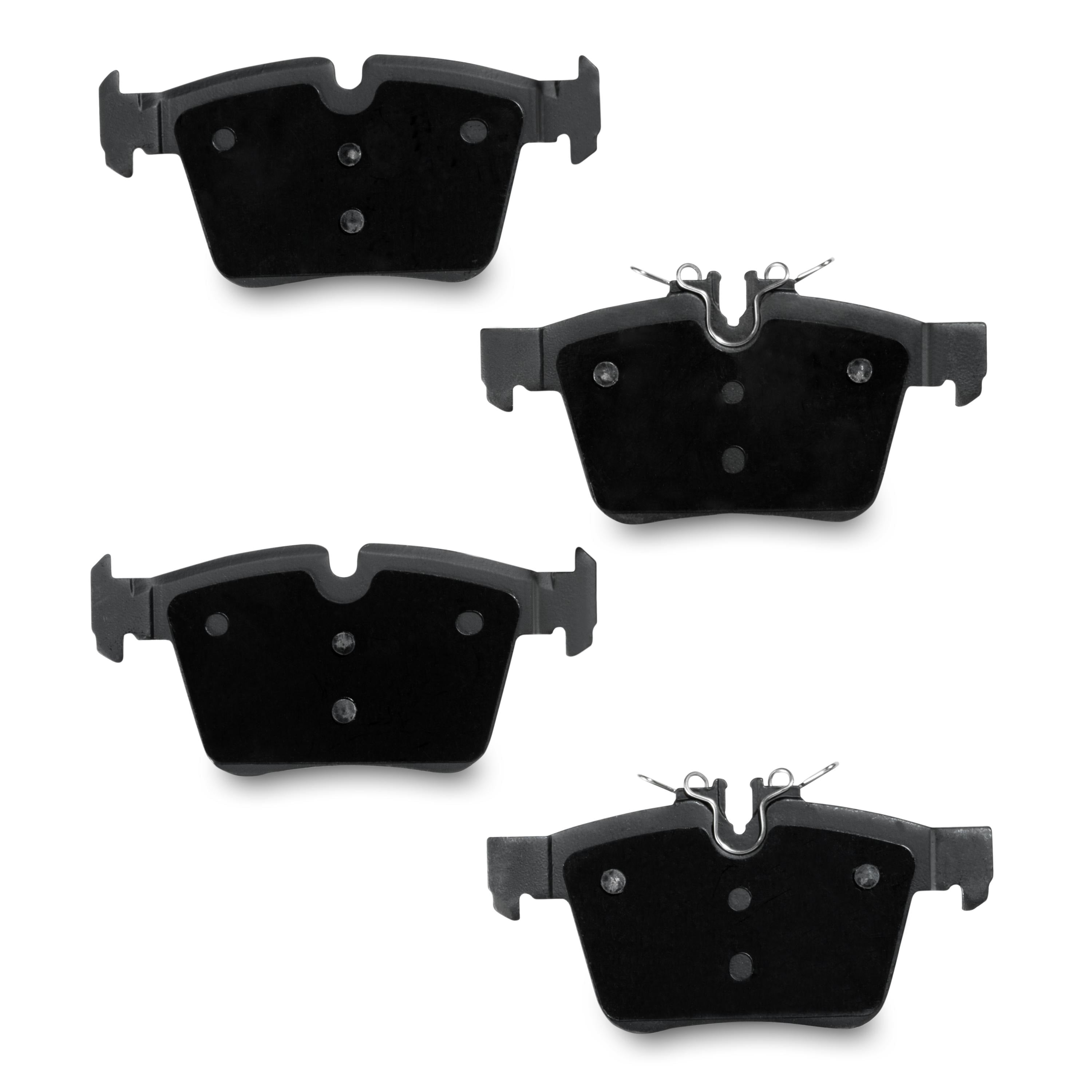 Ceramic Brake Pads D1795