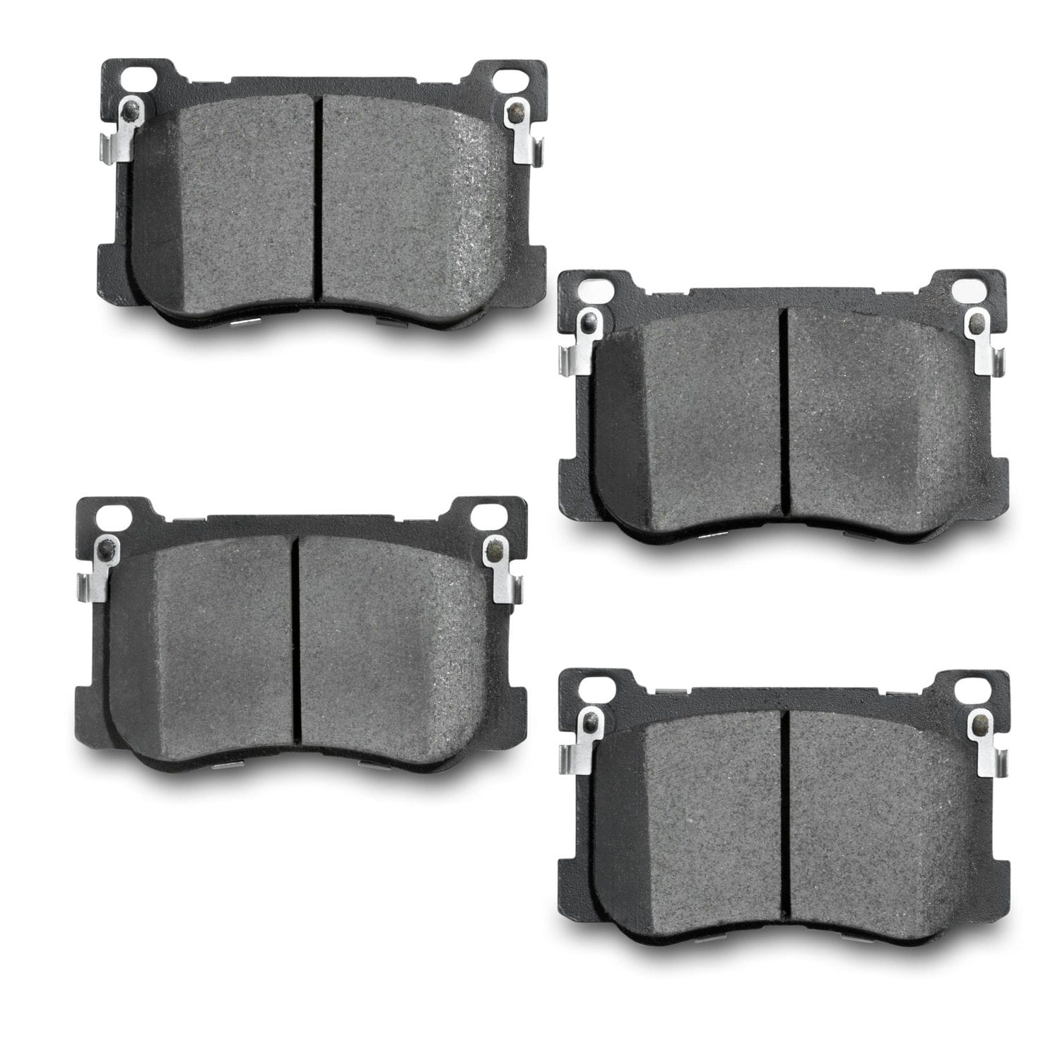 Ceramic Brake Pads D1799