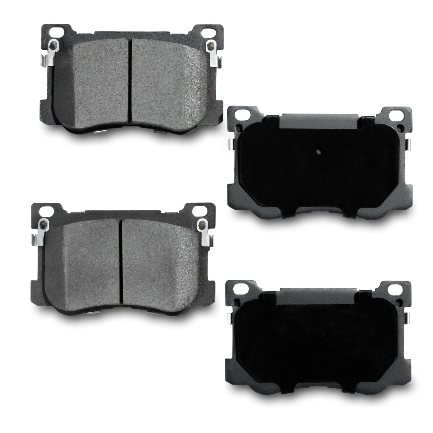 Ceramic Brake Pads D1799