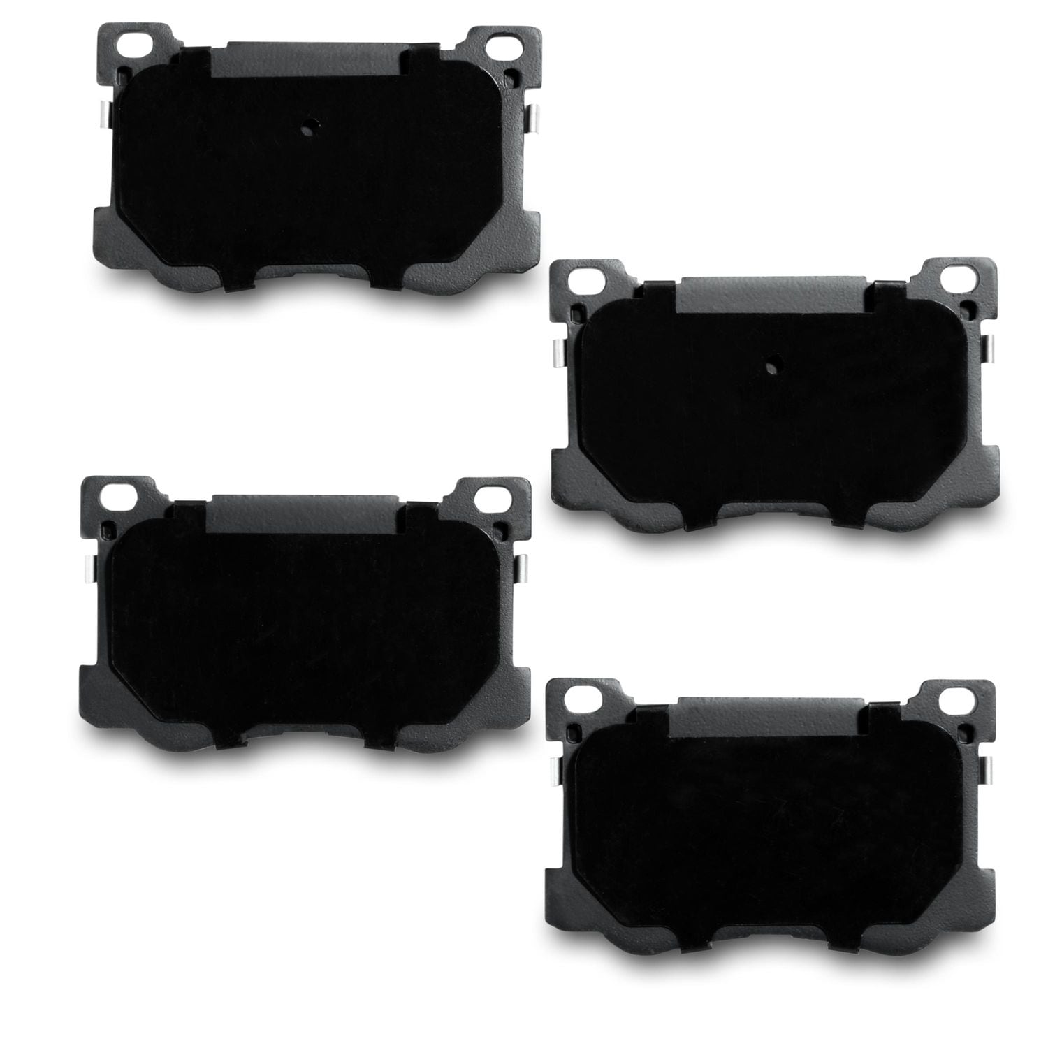 Ceramic Brake Pads D1799