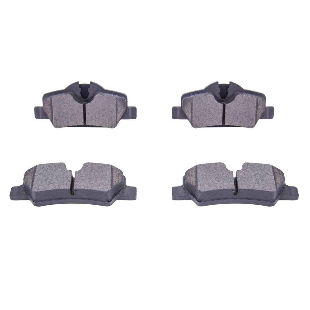 Ceramic Brake Pads D180