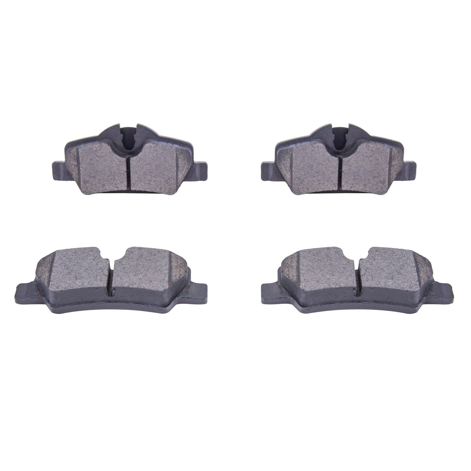 Ceramic Brake Pads D180