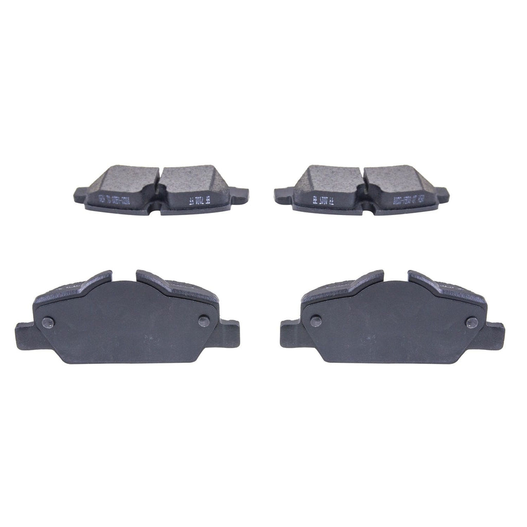 Ceramic Brake Pads D180