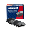 Ceramic Brake Pads D1800