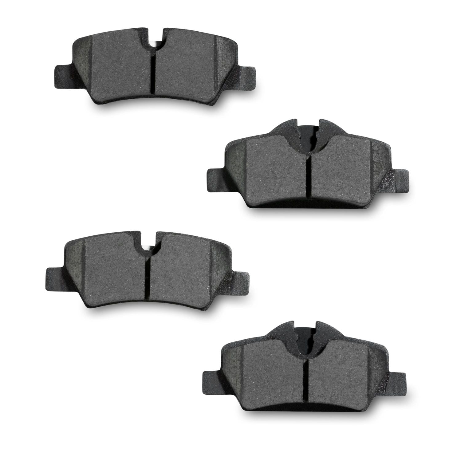 Ceramic Brake Pads D1800