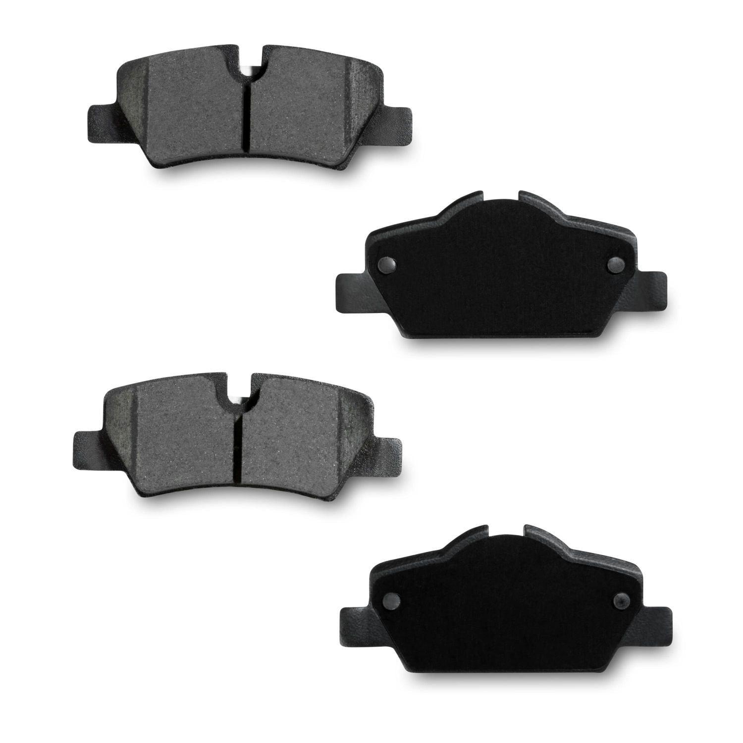 Ceramic Brake Pads D1800