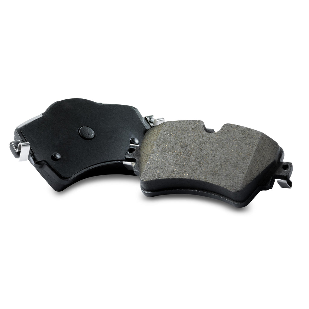 Ceramic Brake Pads D1801