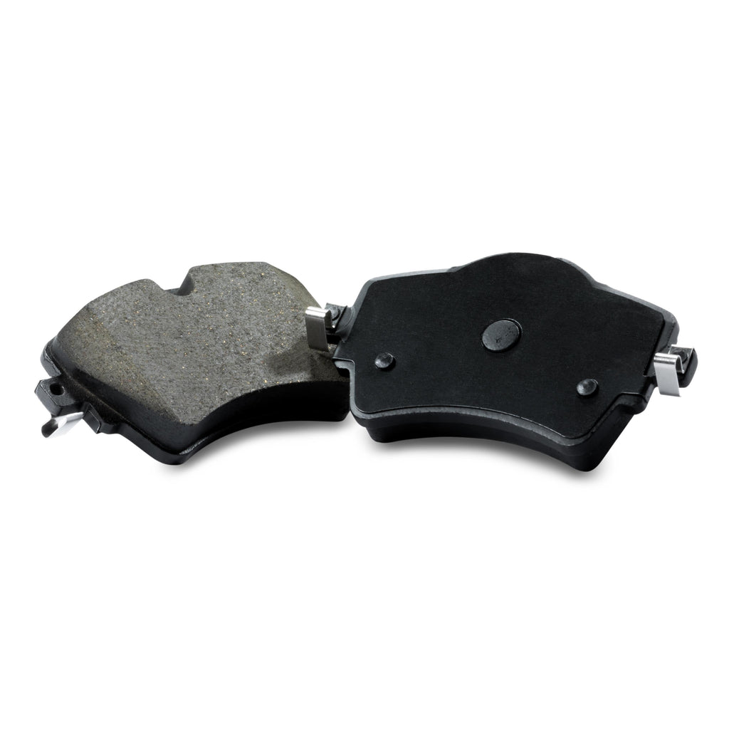 Ceramic Brake Pads D1801