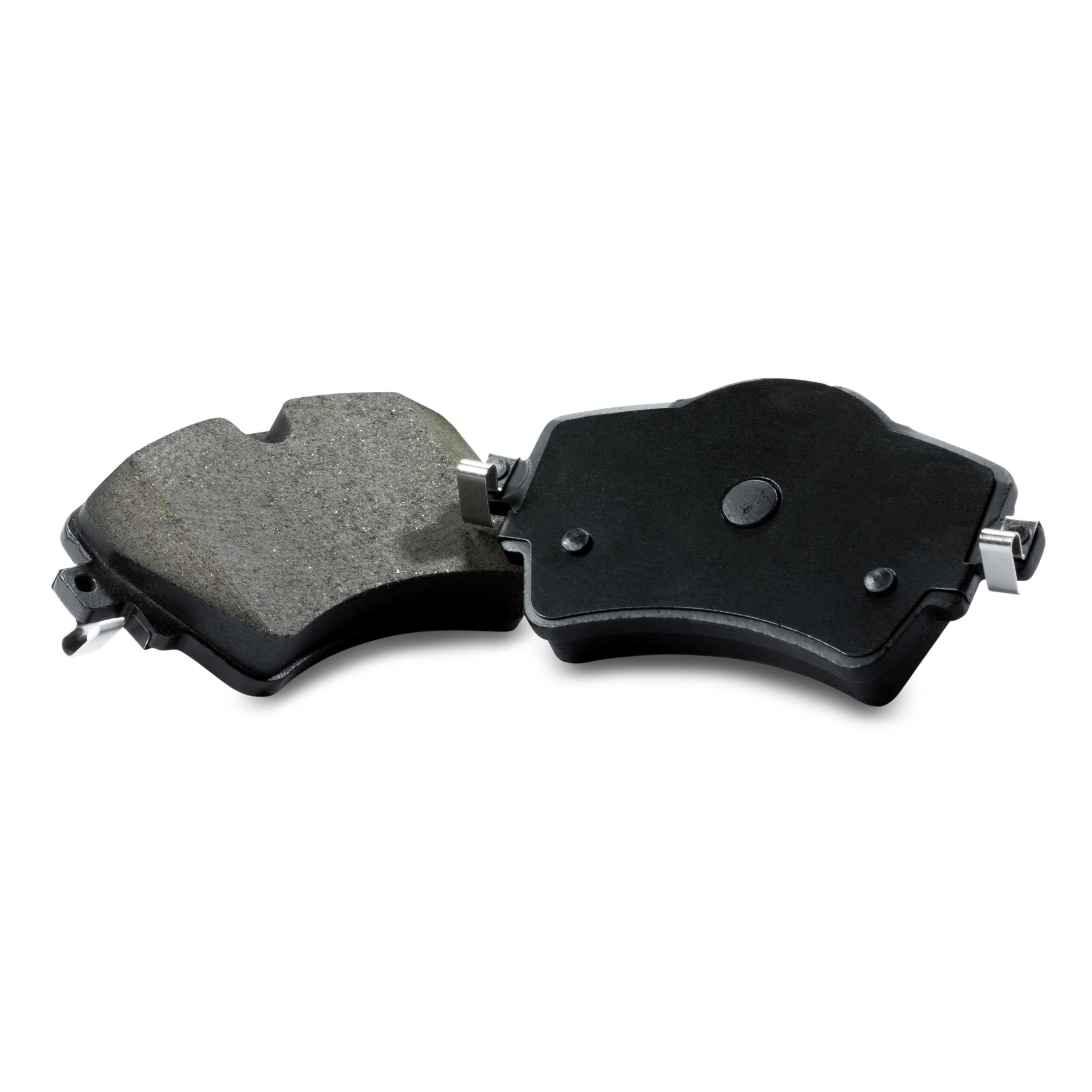 Ceramic Brake Pads D1801