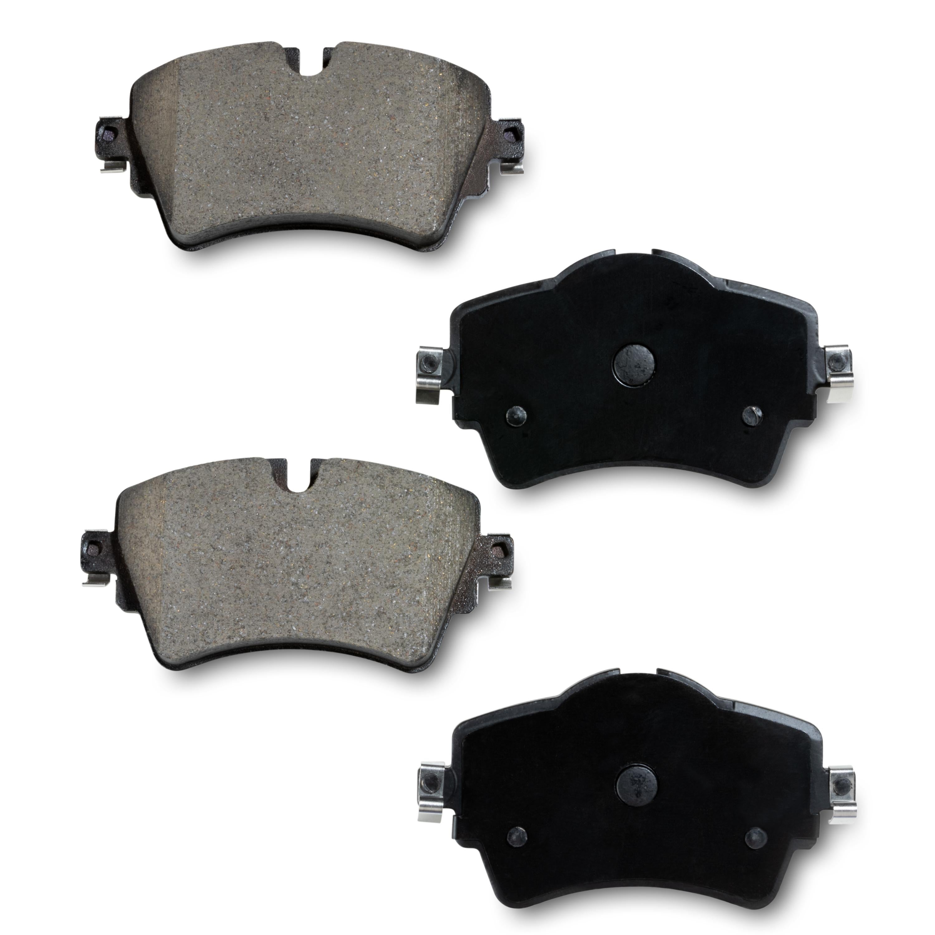 Ceramic Brake Pads D1801