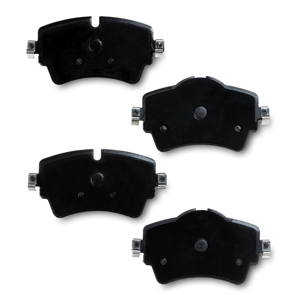 Ceramic Brake Pads D1801