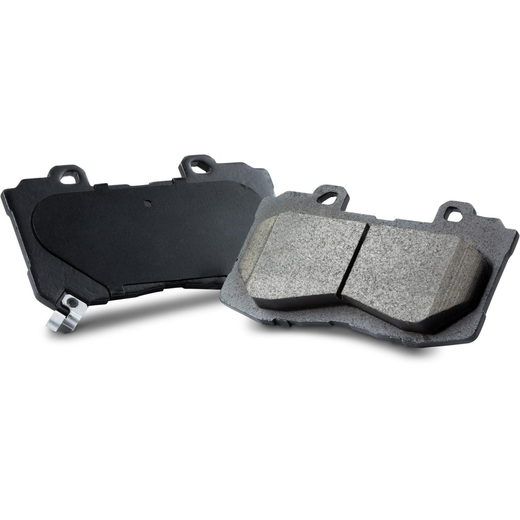 Ceramic Disc Brake Pad Set D1802