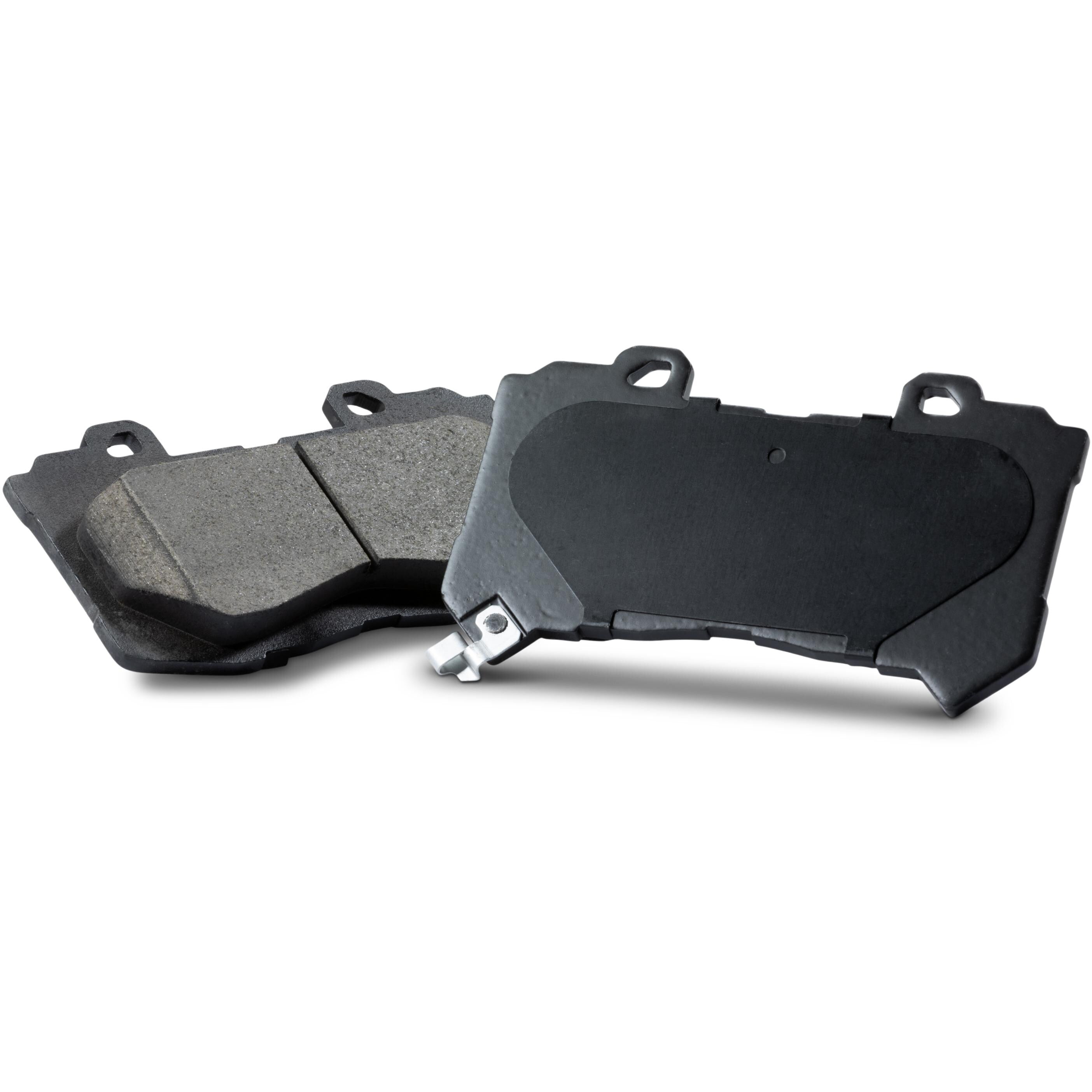 Ceramic Disc Brake Pad Set D1802