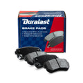 Ceramic Brake Pads D1804