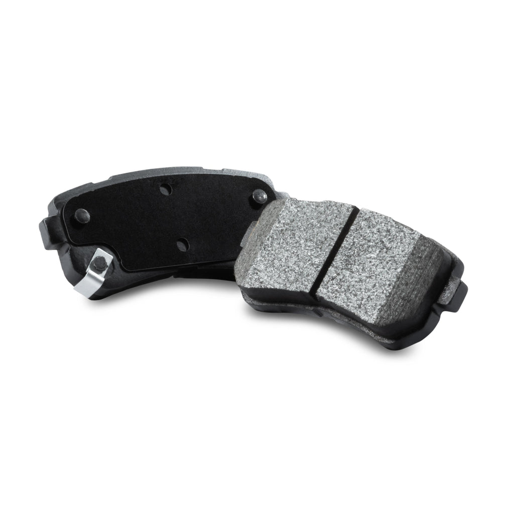 Ceramic Brake Pads D1804