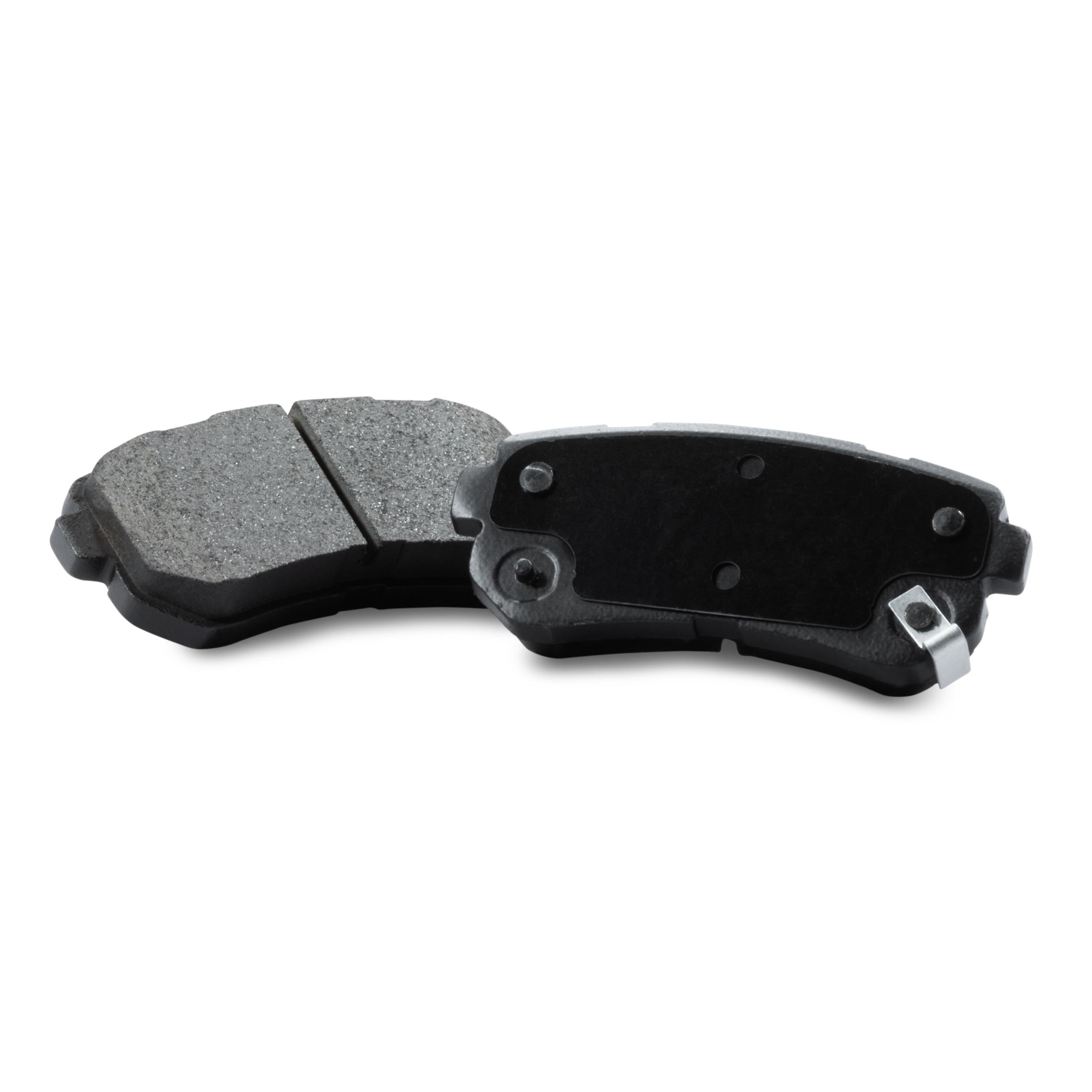 Ceramic Brake Pads D1804