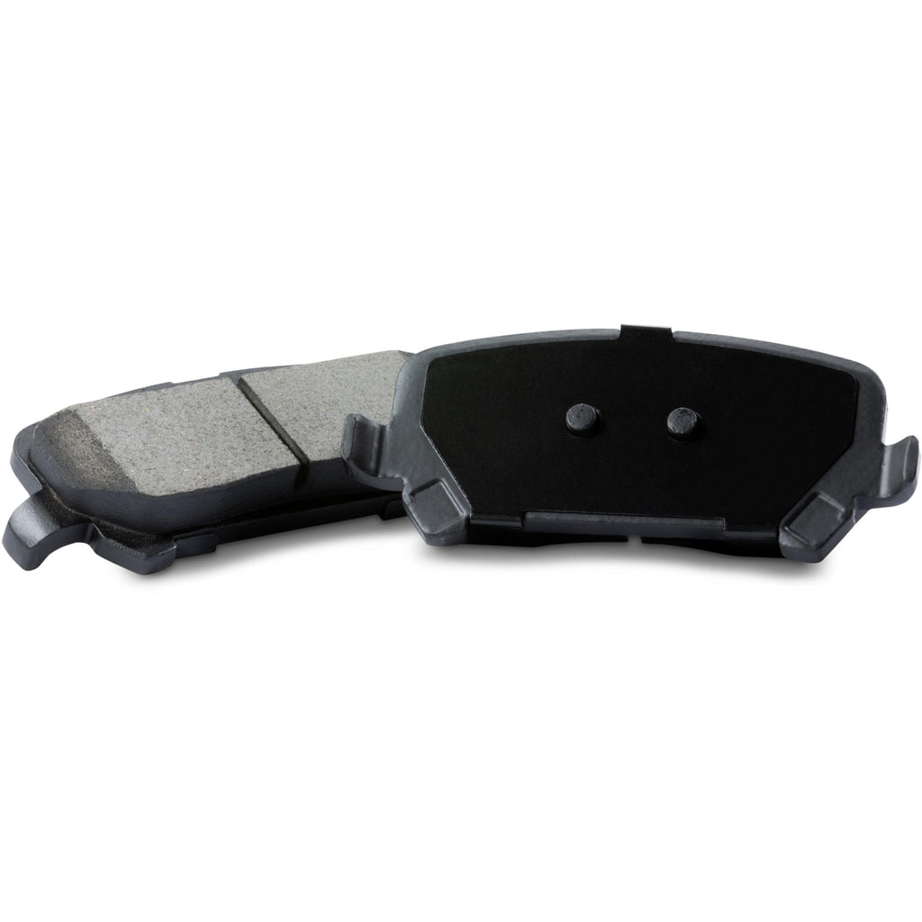 Ceramic Brake Pads D1806