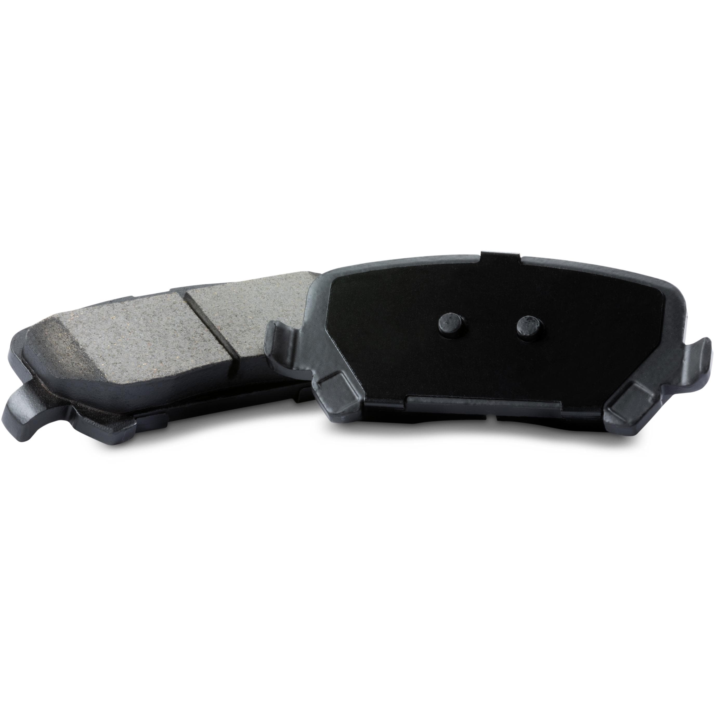 Ceramic Brake Pads D1806