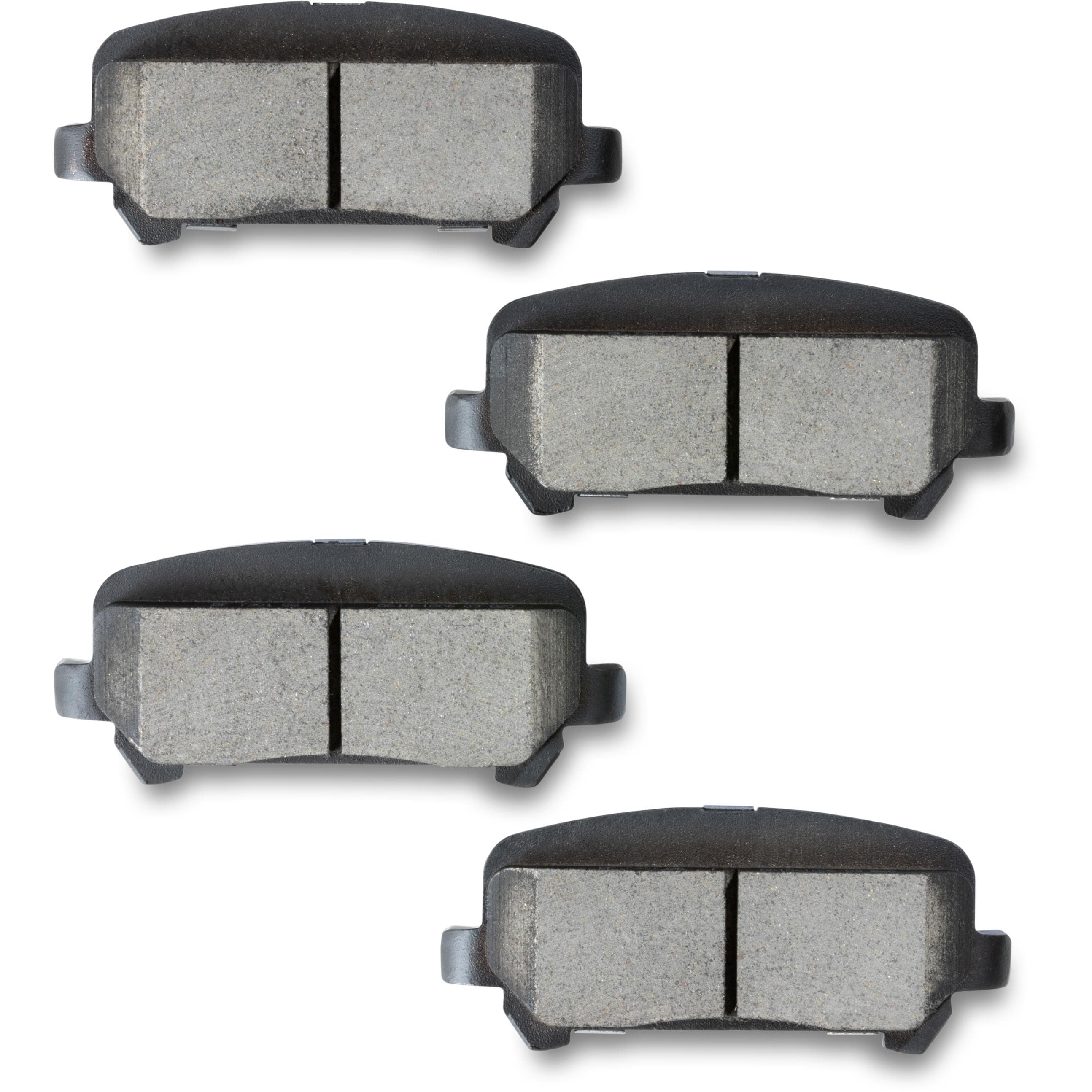 Ceramic Brake Pads D1806