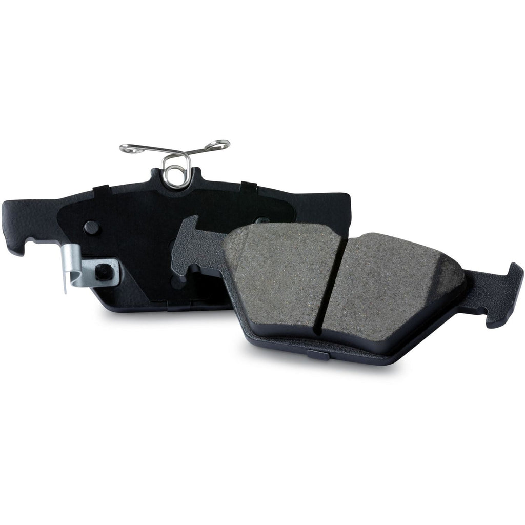 Ceramic Brake Pads D1808