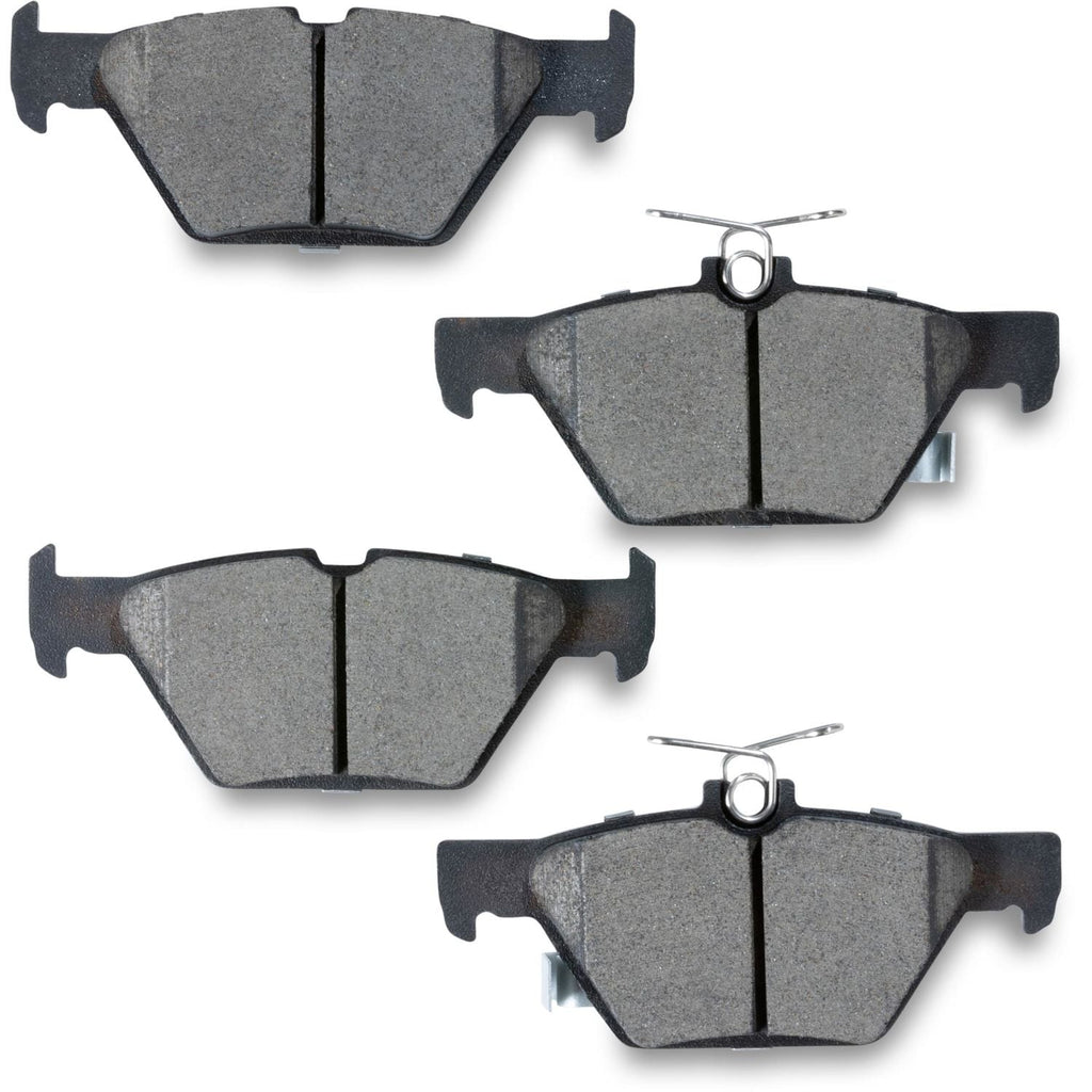 Ceramic Brake Pads D1808