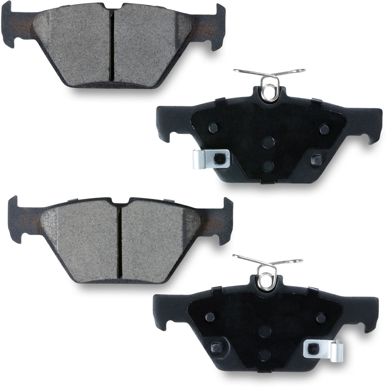 Ceramic Brake Pads D1808