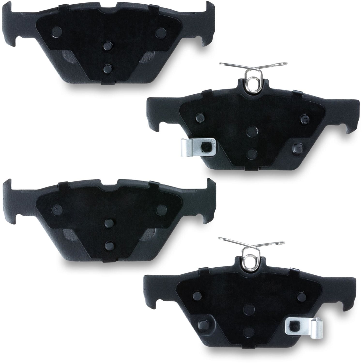Ceramic Brake Pads D1808