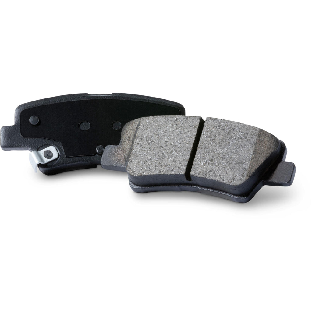 Ceramic Brake Pads D1813