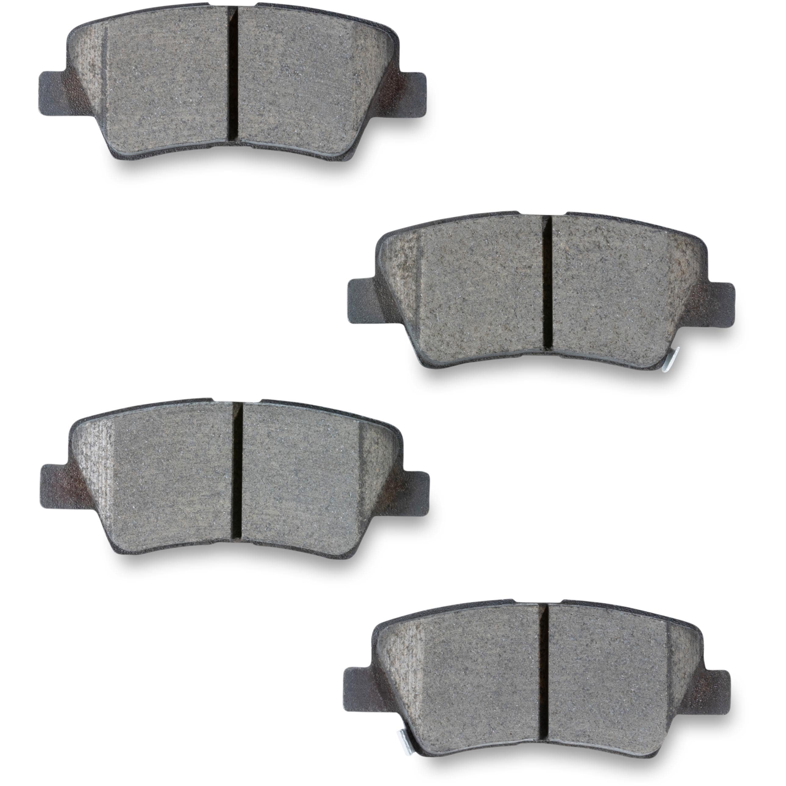 Ceramic Brake Pads D1813