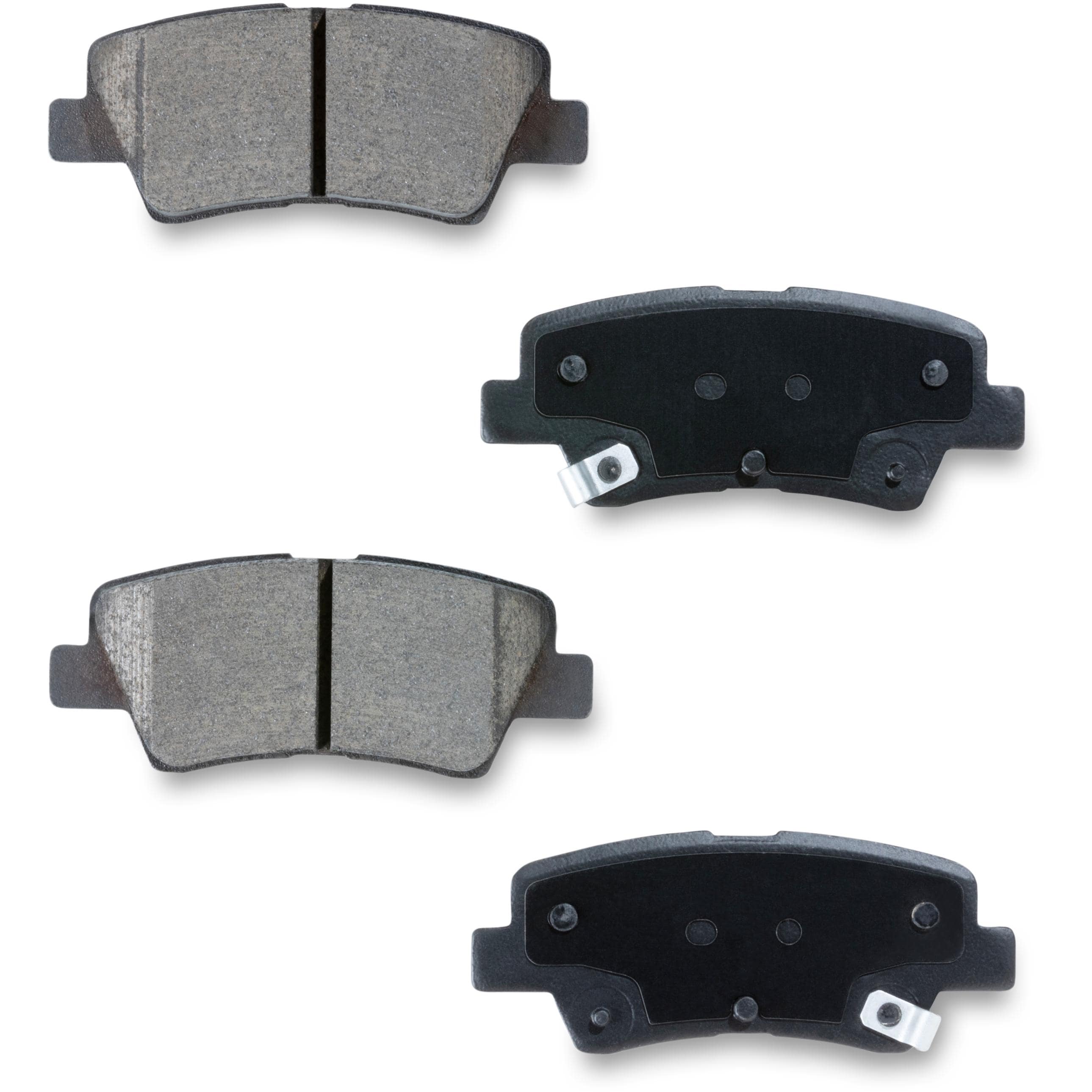 Ceramic Brake Pads D1813