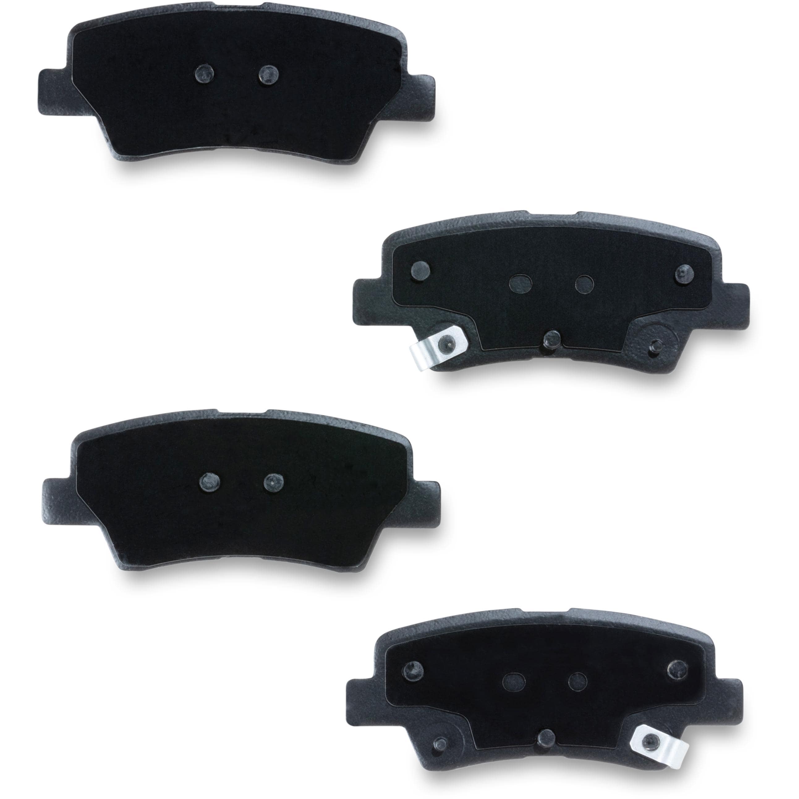 Ceramic Brake Pads D1813