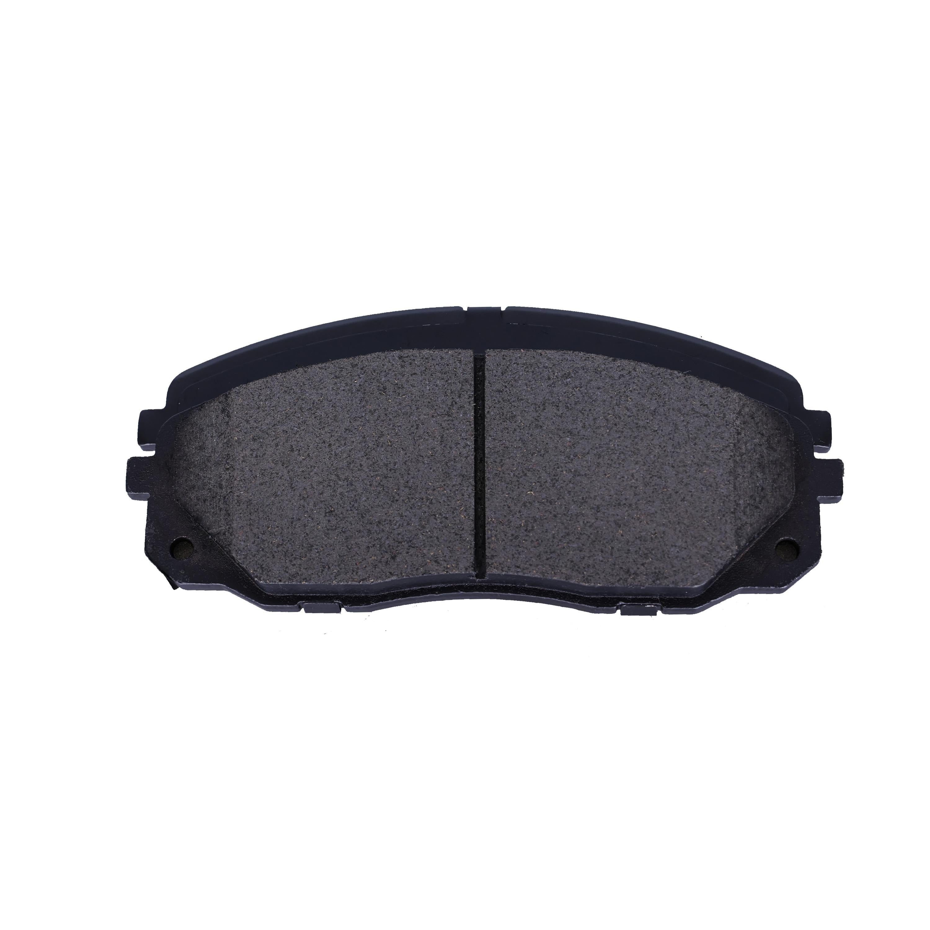 Ceramic Brake Pads D1814