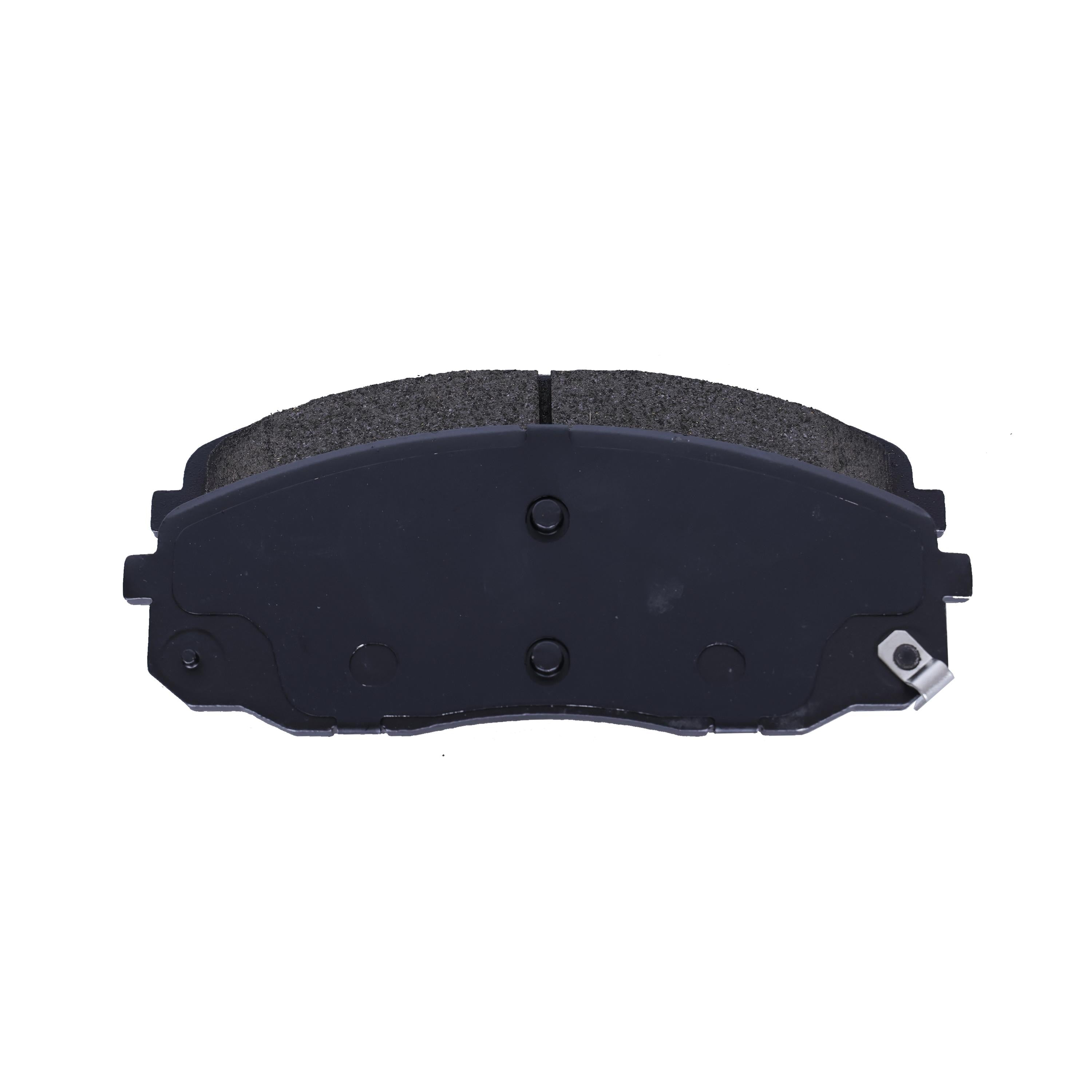 Ceramic Brake Pads D1814