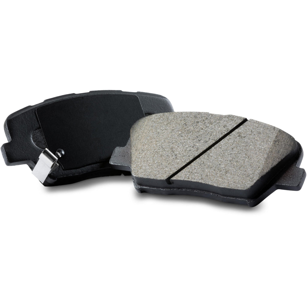 Ceramic Brake Pads D1815