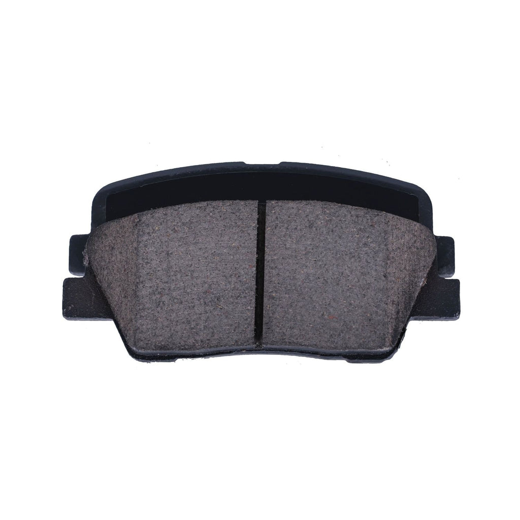 Ceramic Brake Pads D1816