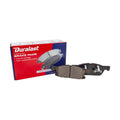 Ceramic Disc Brake Pad Set D1818